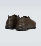 Givenchy - Monumental Mallow rubber shoes