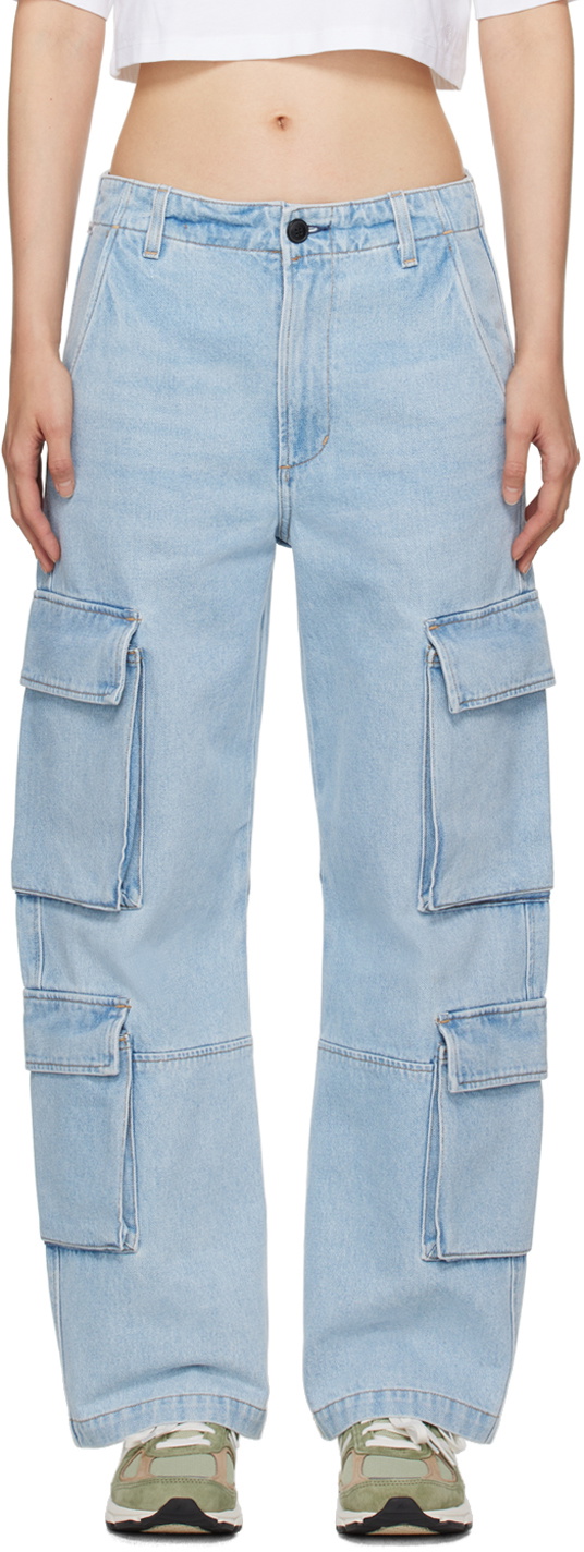 【関税込み】Citizens of Humanity ブルー Delena ジーンズ Citizens of Humanity Blue Delena Jeans Citizens of Humanity