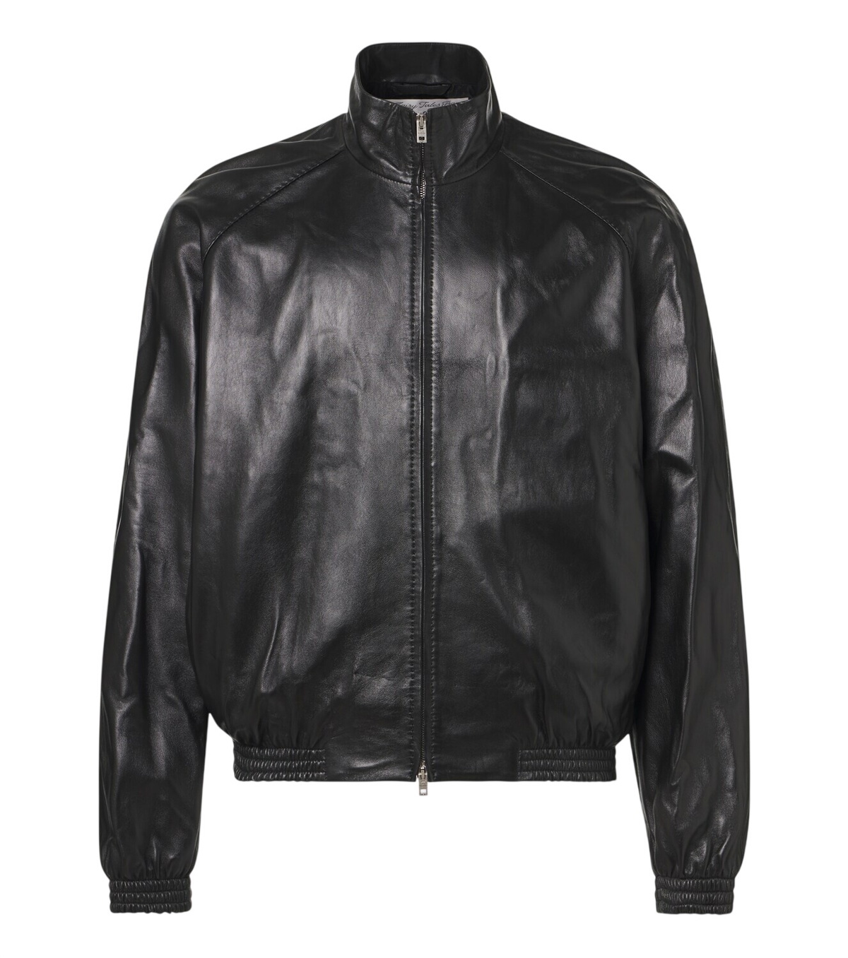 Acne Studios Charles Cashmere Coat Acne Studios