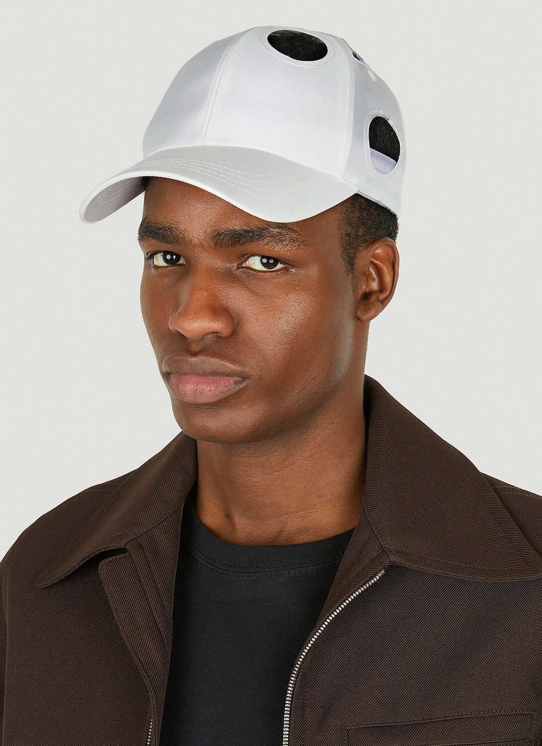 KANGHYUK Airbag Hole Cap