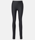 Dorothee Schumacher Sharp Cut leggings