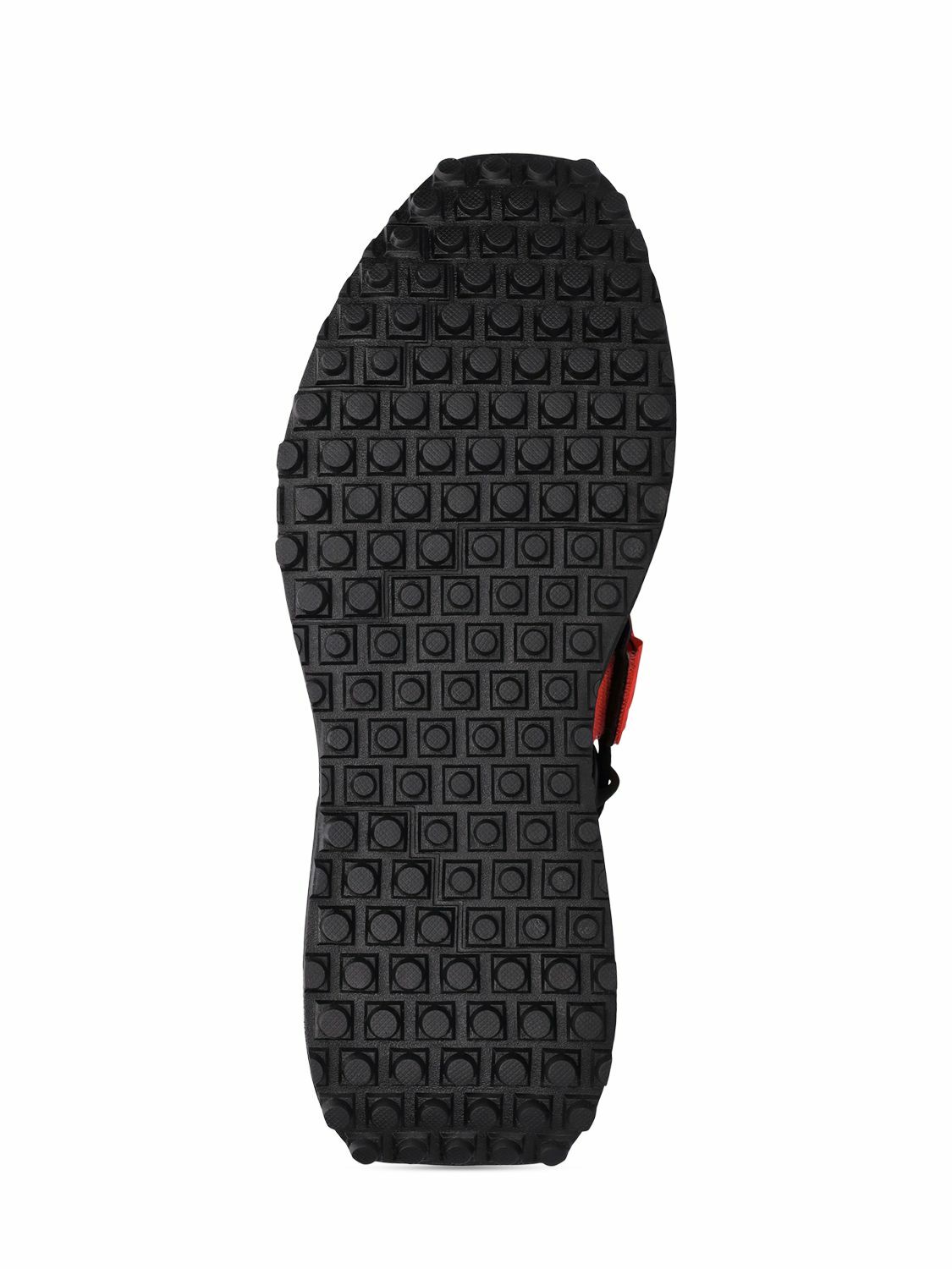 LI-NING Titan Halo Black Sneakers