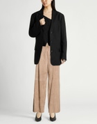 's Max Mara Womens Pants in Khaki