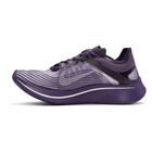 Nike Purple Undercover Edition Zoom Fly Gyakusou Sneakers