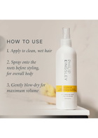 Philip Kingsley Maximizer Root Boosting Spray 250ml