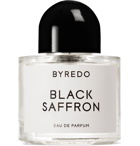 Byredo - Black Saffron Eau De Parfum - Pomelo, Violet, 50ml - Colorless