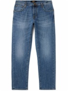 Incotex - Silm-Fit Jeans - Blue