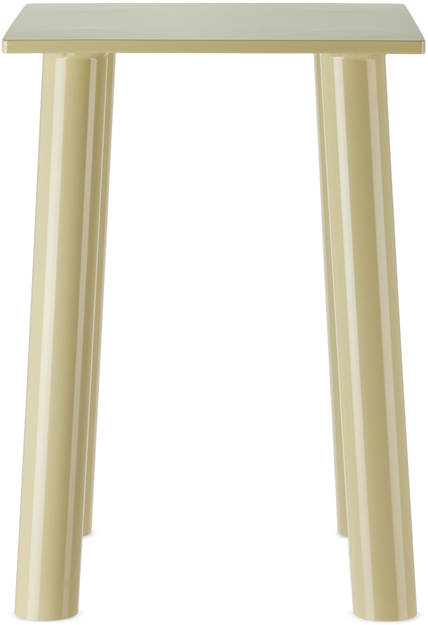 NIKO JUNE Green P-L 02 Stool