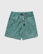 Gramicci Nylon Alpine Packable Short Green - Mens - Sport & Team Shorts