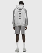 Puma Puma X Pleasures Hoodie Grey - Mens - Hoodies