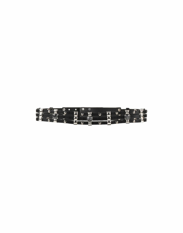 Photo: Maje Womens Belt in Black