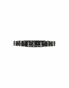Maje Womens Belt in Black
