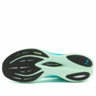 Puma Deviate NITRO 3 in Mint/Blue