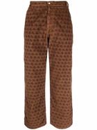 ERL - Textured Trousers