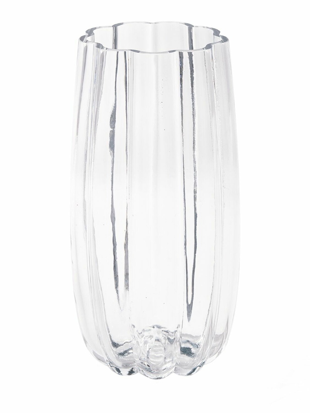 Photo: POLSPOTTEN Medium Melon Vase