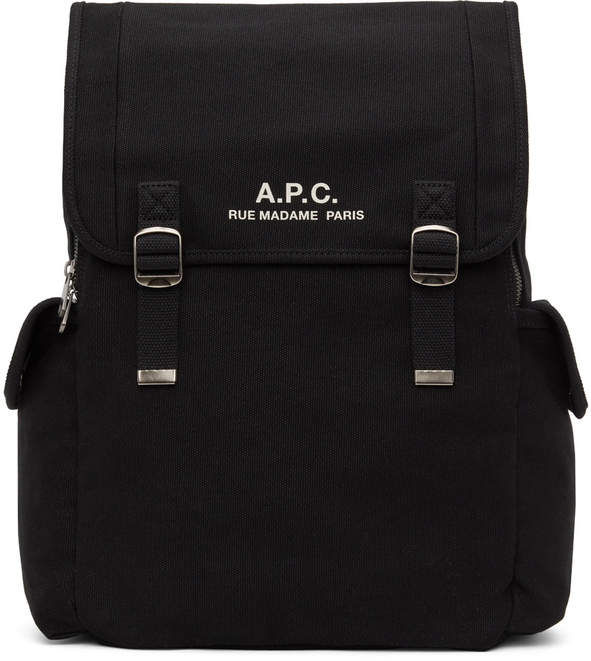 A.P.C. RECUPERATION BACKPACK  美品