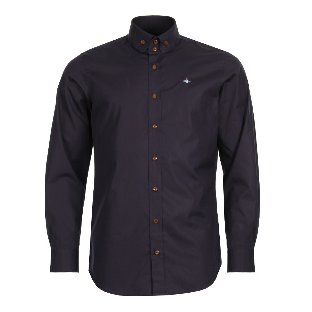 Shirt - Navy