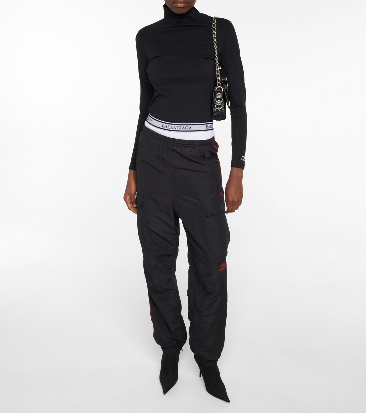 Balenciaga - Cargo pants Balenciaga