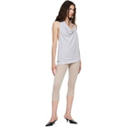 Belle Anna Gray Miray Top