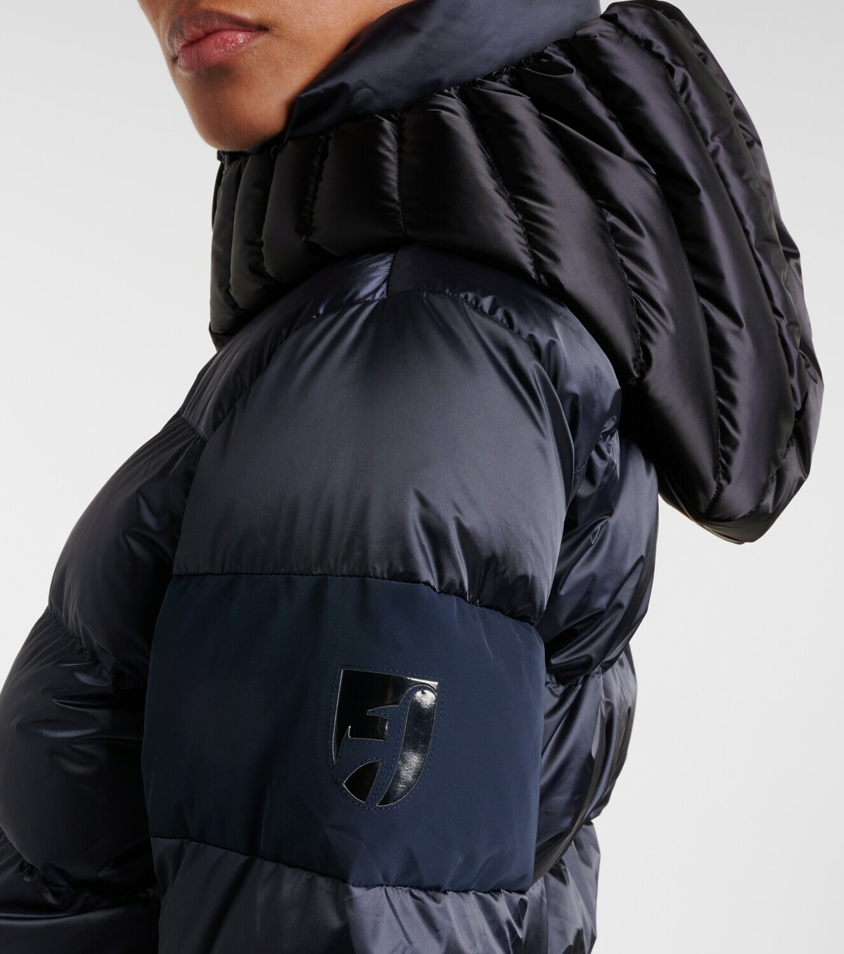 Toni Sailer Bernadette Splendid ski jacket