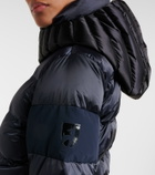 Toni Sailer Bernadette Splendid ski jacket