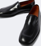 Acne Studios Leather loafers