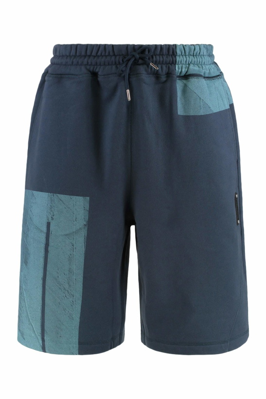 Photo: A-COLD-WALL Cotton Shorts
