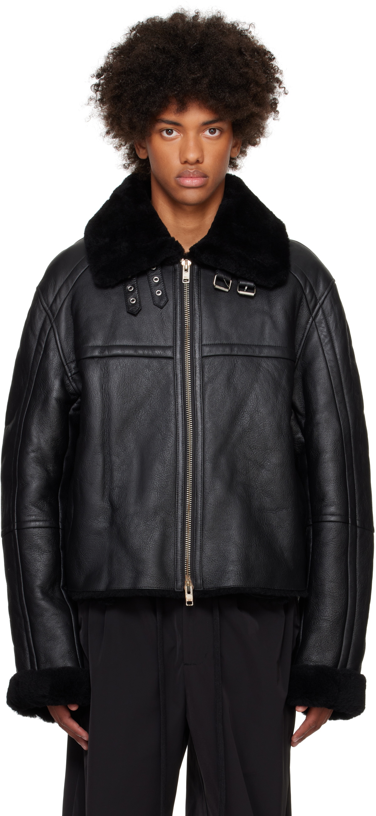 ENTIRE STUDIOS - Woman - Grey - Jacket