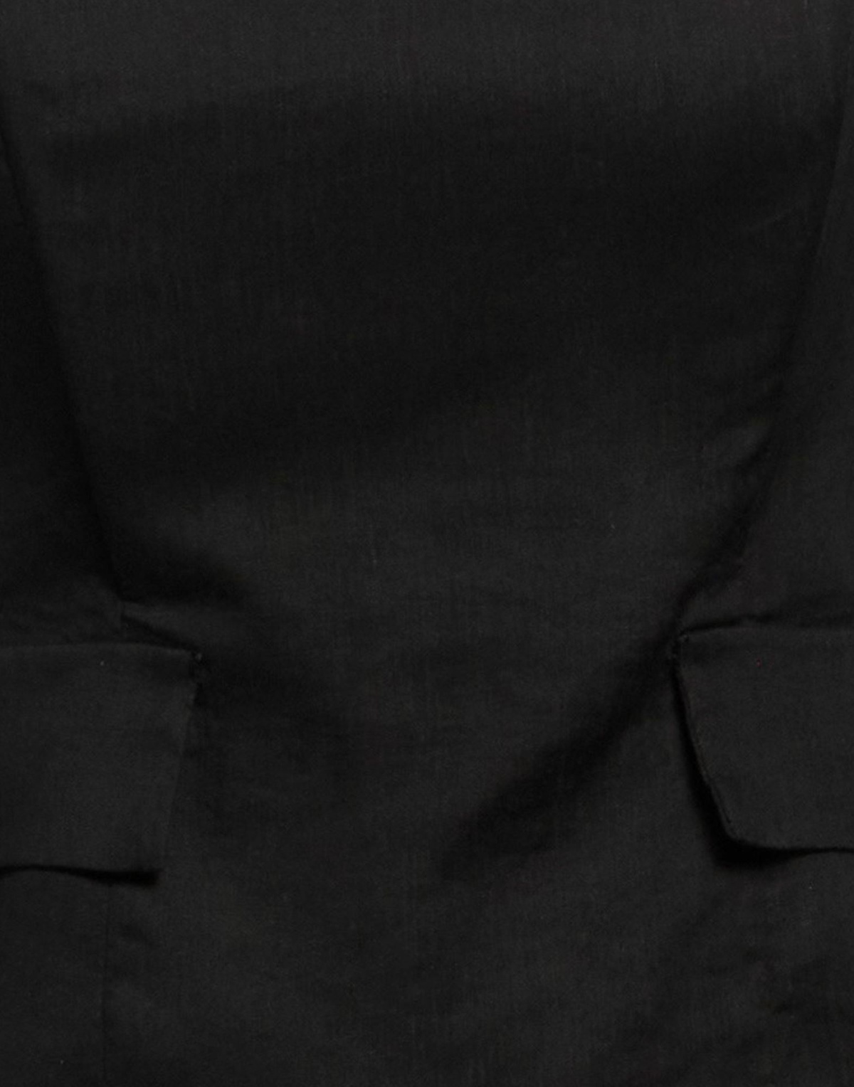 Alessia Santi Womens Top in Black