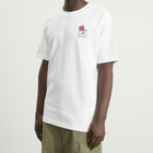 New Balance Men's Lobster Roll T-Shirt in White