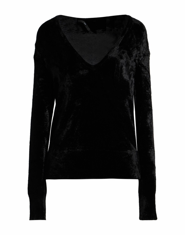 Photo: Sapio Womens Sweater in Black