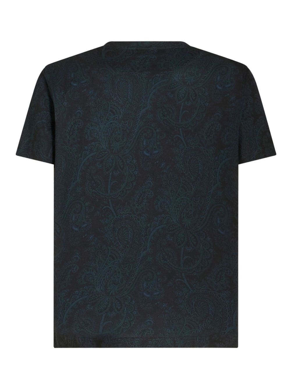 Etro Paisley shirt main image 1