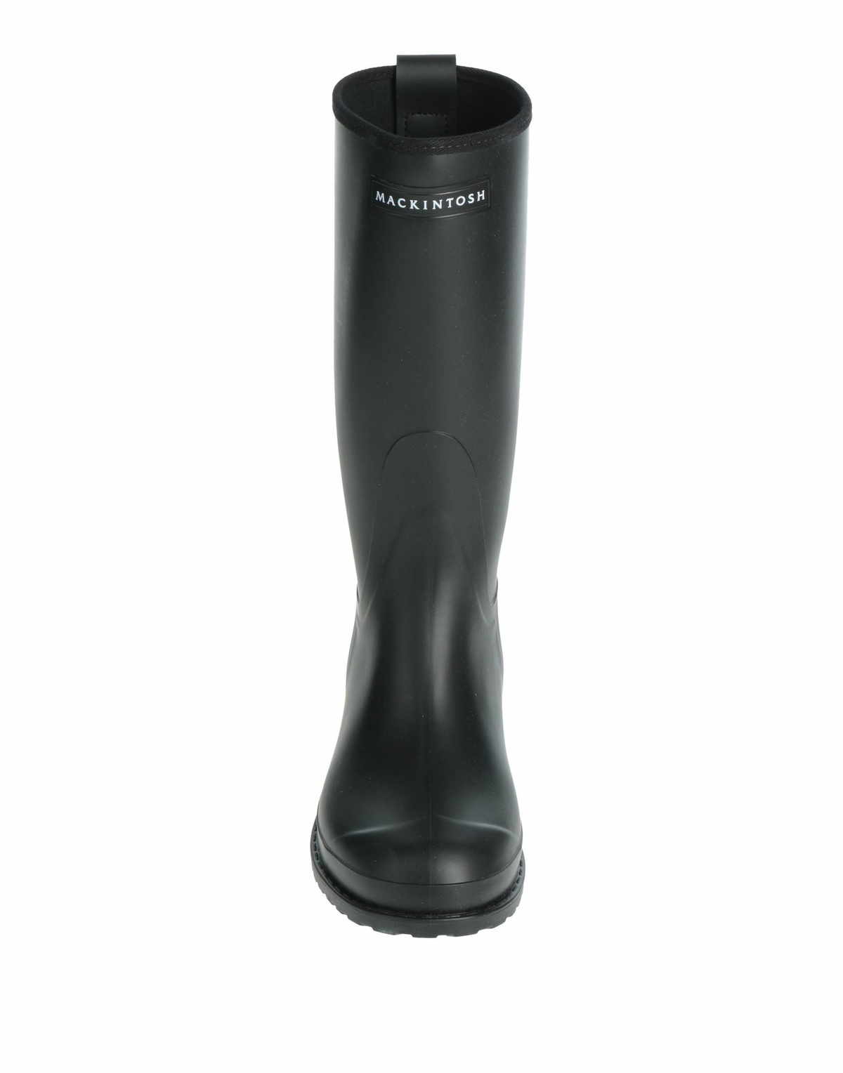 Mackintosh Abington Lb-1002 Womens Boot in Black