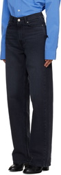 mfpen Black Frequent Jeans