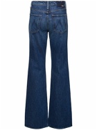 MOTHER The Bookie Heel High Rise Jeans