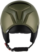 KASK Green Khimera Helmet