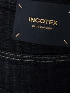 Incotex   Jeans Blue   Mens