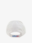 Autry Hat White   Mens