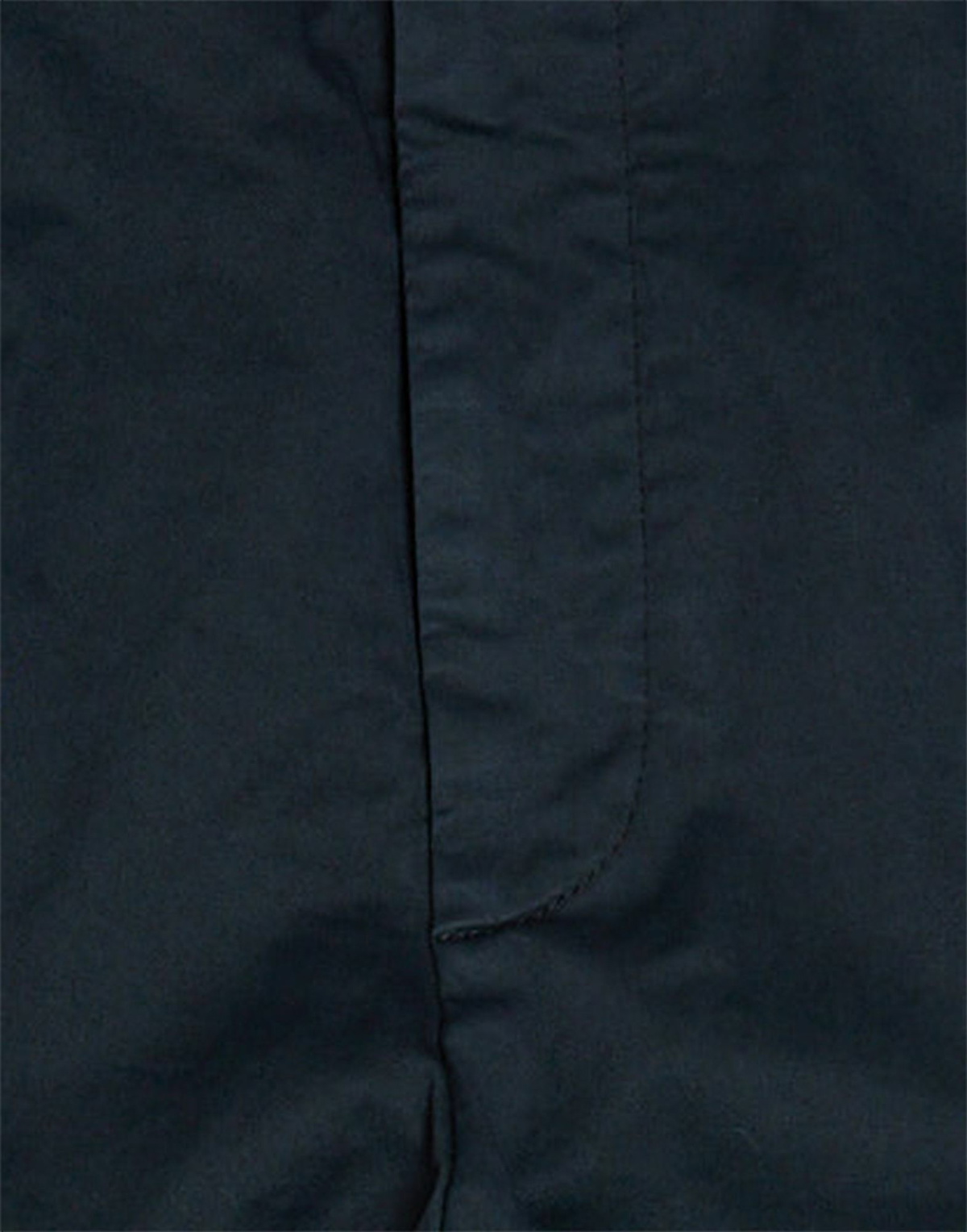 Dondup Womens Pants Midnight in Blue