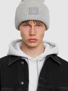 ACNE STUDIOS Pansy Wool Beanie