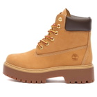 Timberland Women's 6" Lace Boot in Wheat