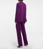 Dorothee Schumacher Oversized wool-blend blazer