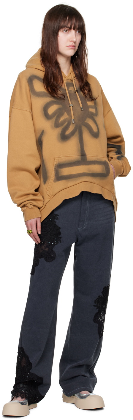 Collina Strada Gray Mikaela Jeans