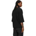 thom/krom Black TS 1000 T-shirt
