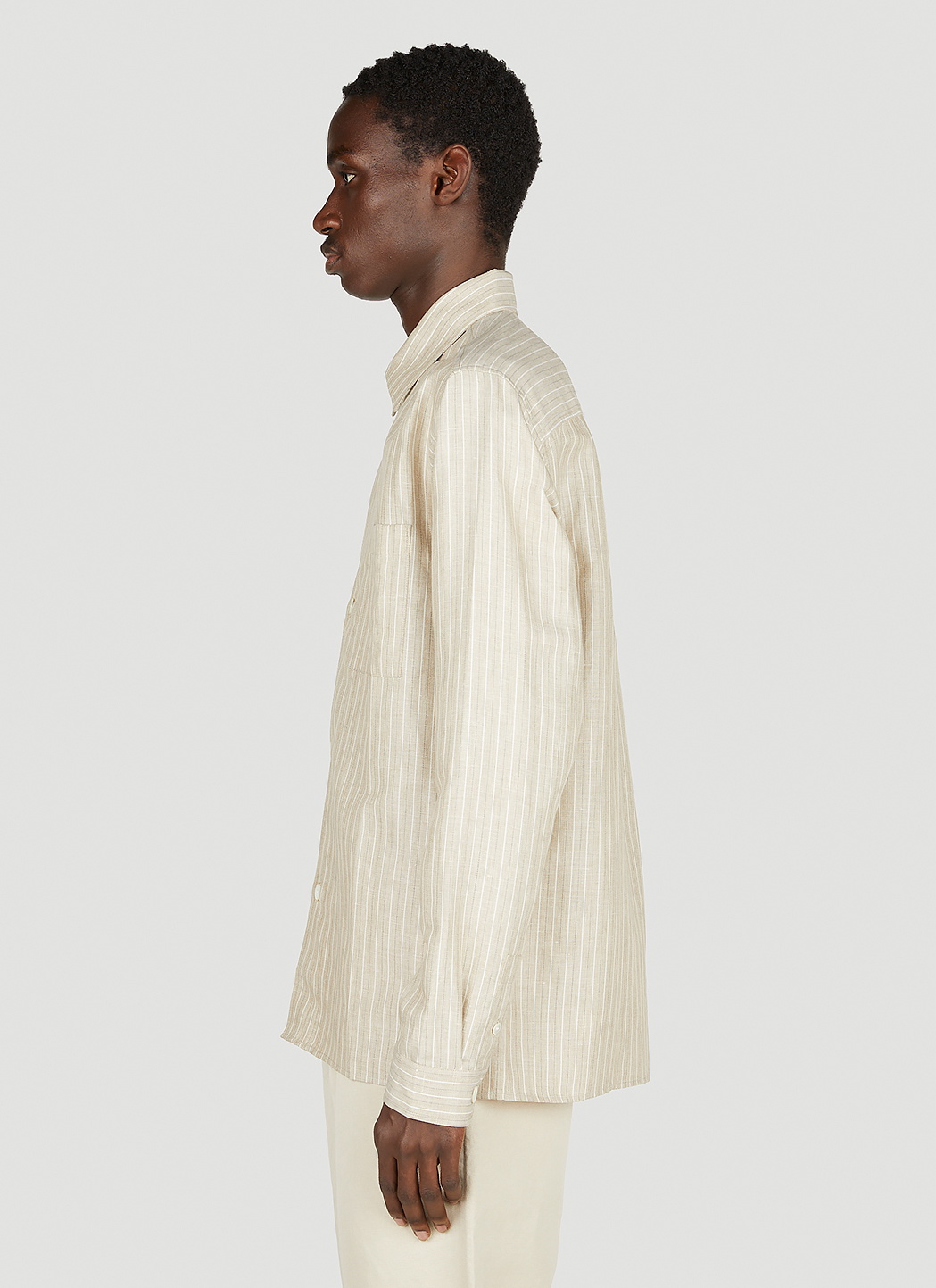 ANOTHER ASPECT Another 4.0 Shirt