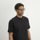 Retrosuperfuture x MM6 Form 2 Sunglasses in Havana/Photochromatic Mustard 