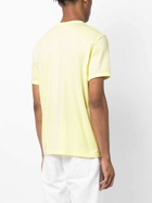 FRED PERRY - Logo Cotton T-shirt