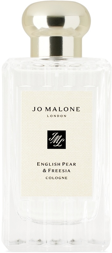 Photo: Jo Malone London English Pear & Freesia Cologne, 100 mL