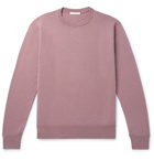 The Row - Benji Slim-Fit Cashmere Sweater - Pink