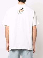 JUST DON - Cotton Printed T-shirt